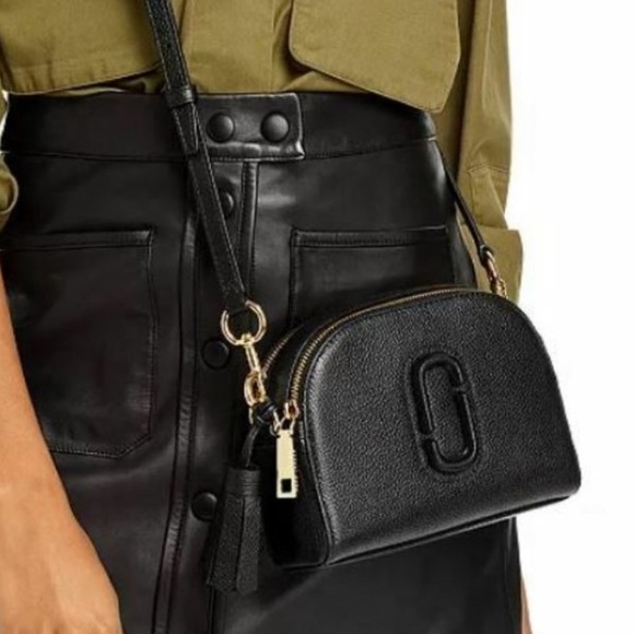 Marc Jacobs The Shutter crossbody - Picture 2 of 10